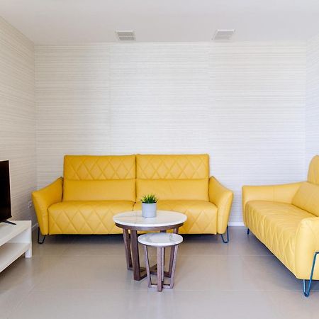 Apartmán Apulialux Polignano High Class / Jacuzzi + Parking Polignano a Mare Exteriér fotografie