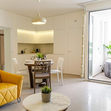 Apartmán Apulialux Polignano High Class / Jacuzzi + Parking Polignano a Mare Exteriér fotografie