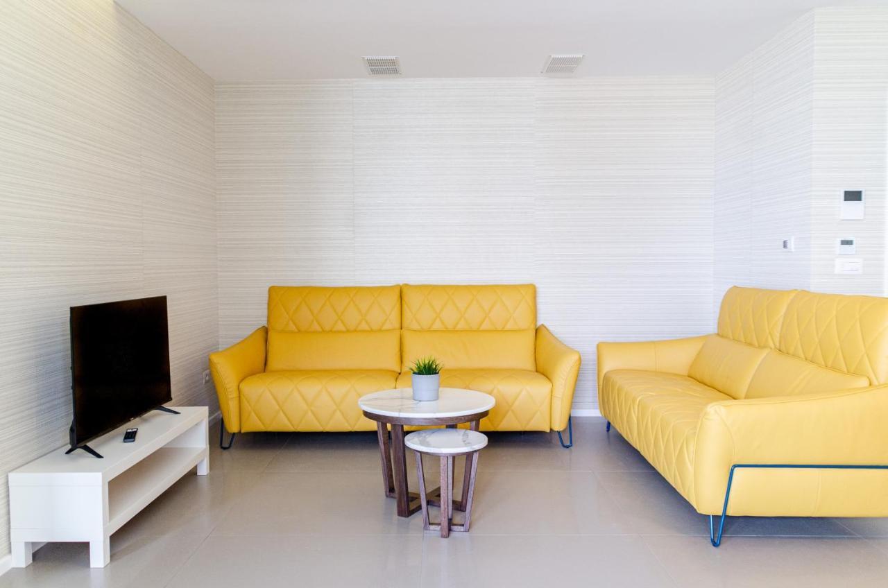 Apartmán Apulialux Polignano High Class / Jacuzzi + Parking Polignano a Mare Exteriér fotografie