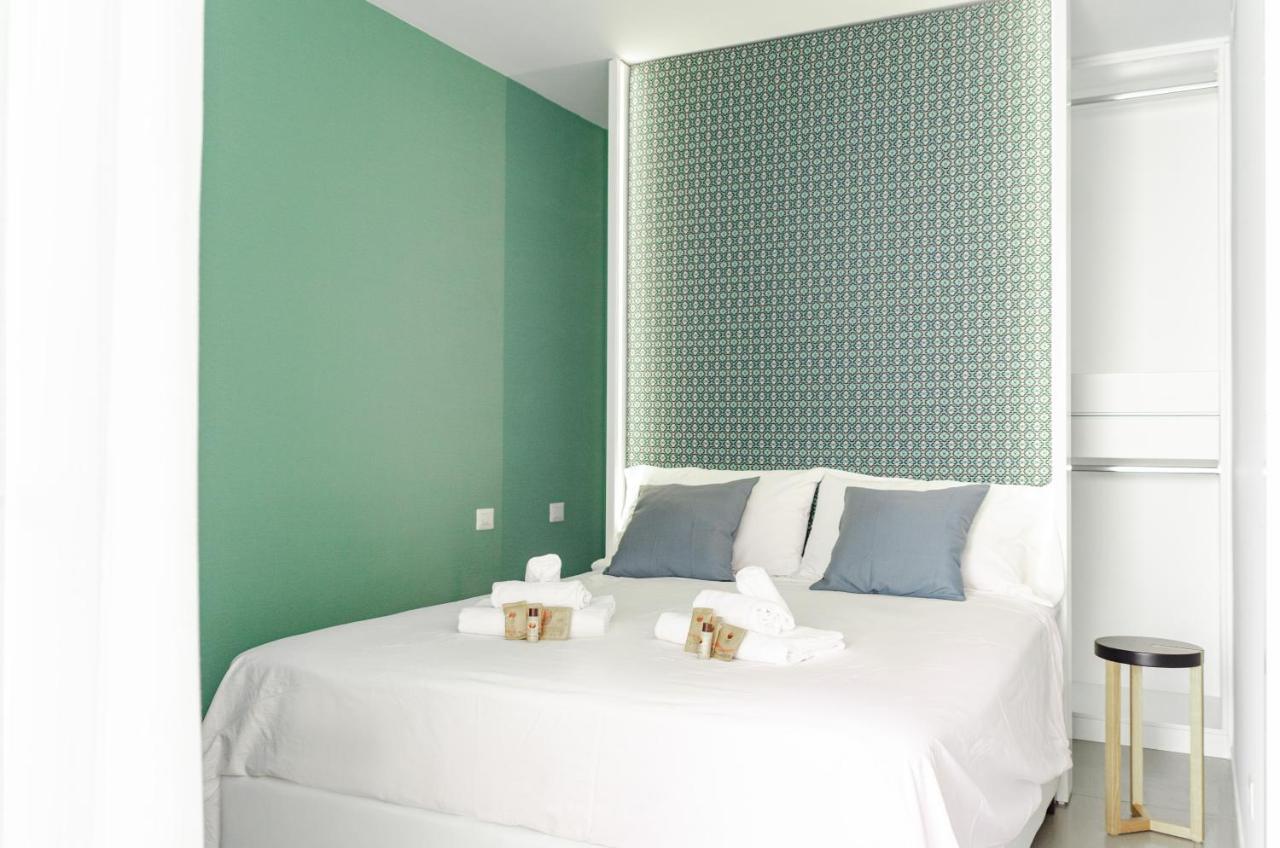 Apartmán Apulialux Polignano High Class / Jacuzzi + Parking Polignano a Mare Exteriér fotografie