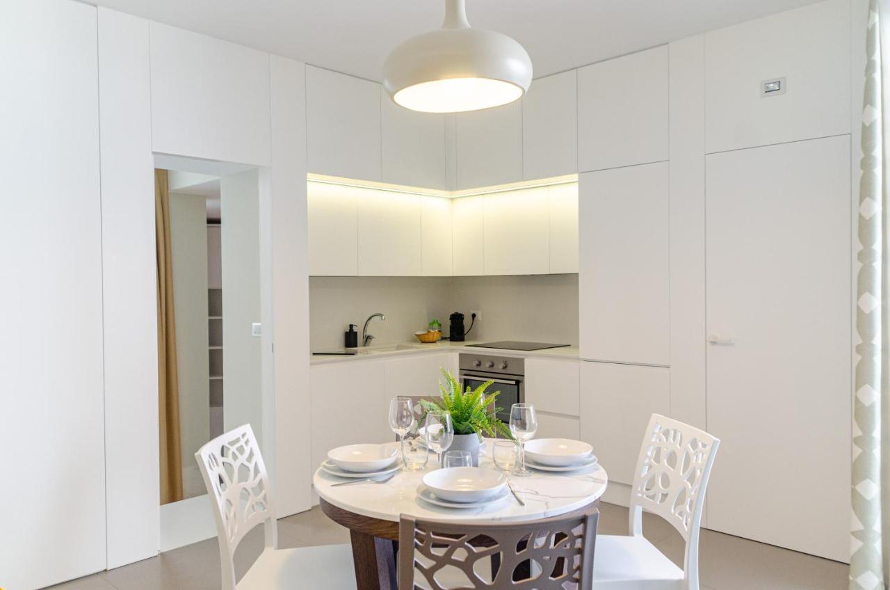 Apartmán Apulialux Polignano High Class / Jacuzzi + Parking Polignano a Mare Exteriér fotografie