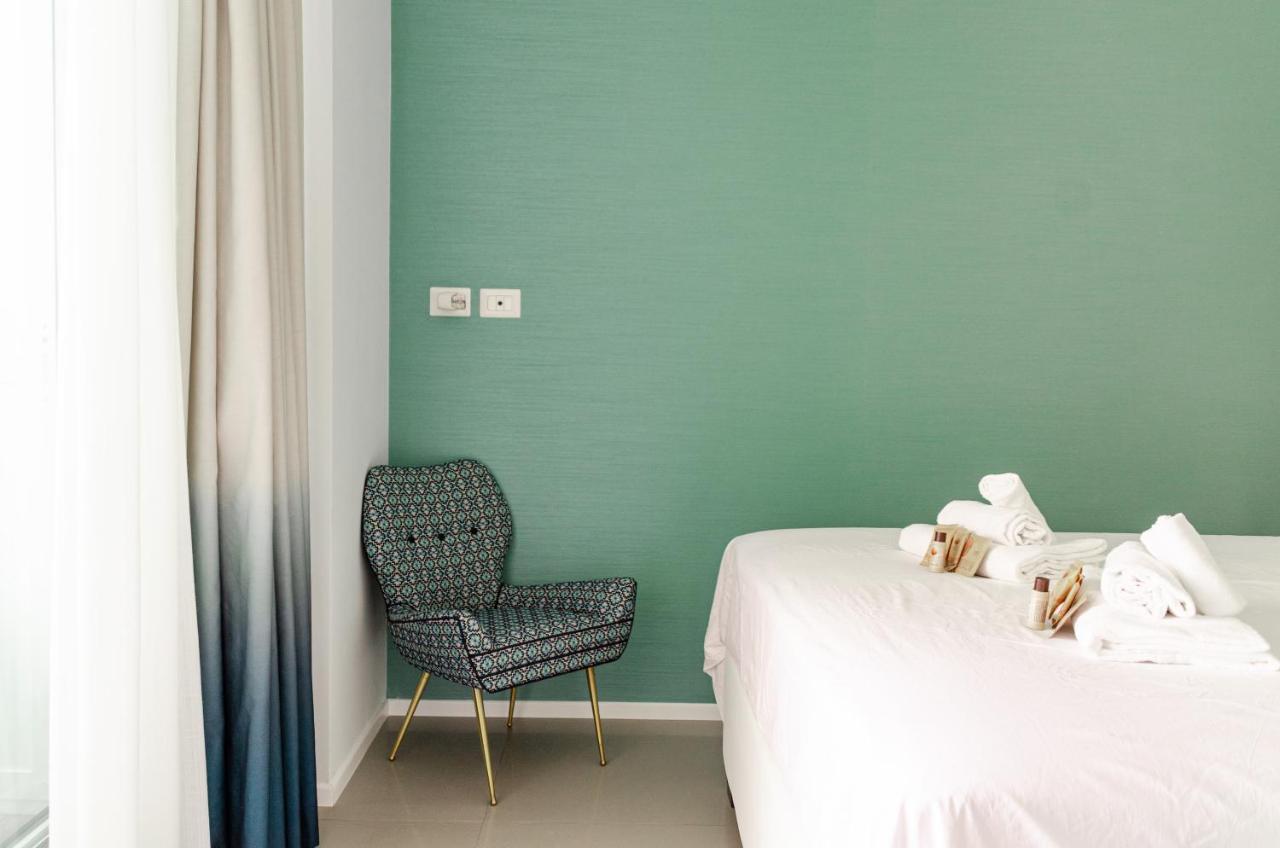 Apartmán Apulialux Polignano High Class / Jacuzzi + Parking Polignano a Mare Exteriér fotografie