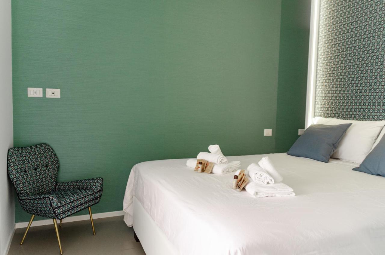 Apartmán Apulialux Polignano High Class / Jacuzzi + Parking Polignano a Mare Exteriér fotografie