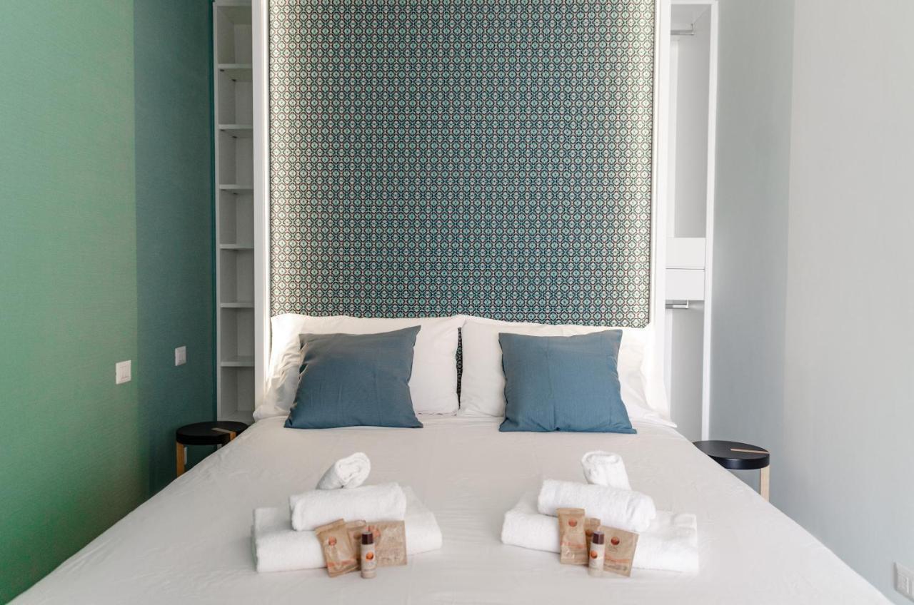 Apartmán Apulialux Polignano High Class / Jacuzzi + Parking Polignano a Mare Exteriér fotografie